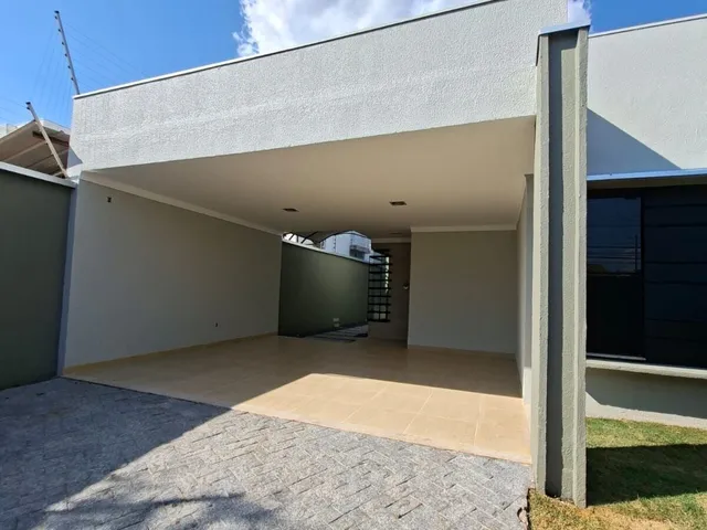 Imagem: Casa para Alugar no Bairro Jardim Itália