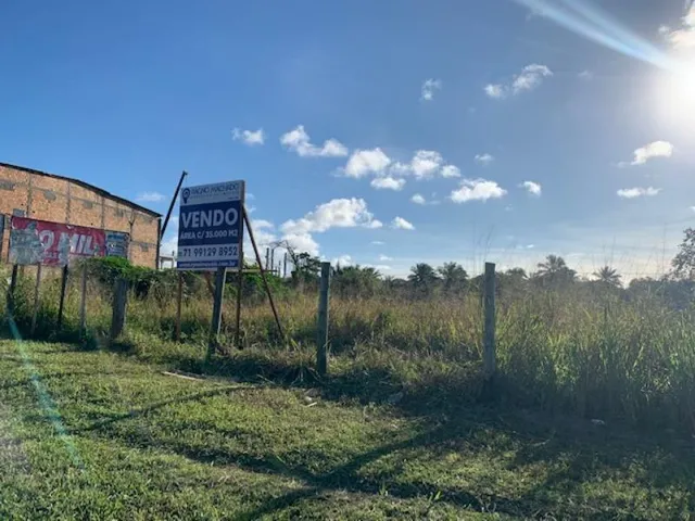 Imagem 10: Area Comercial em Camaçari - Bahia, Catu de Abrantes (Abrantes