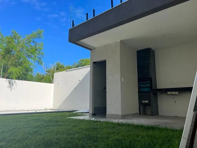 Imagem 7: 0 Casa com 4 dormitórios