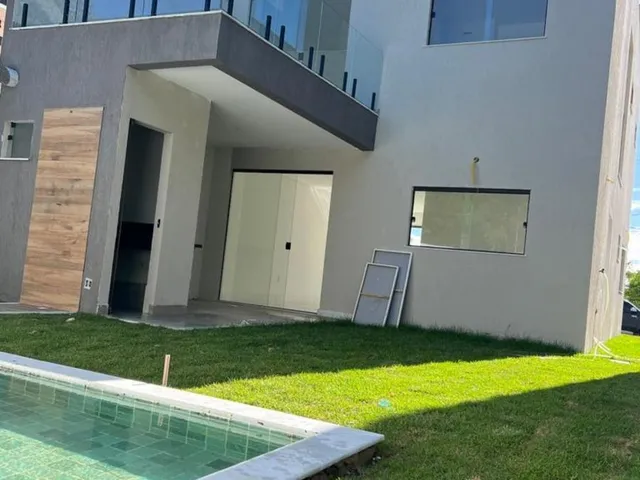 Imagem 5: 0 Casa com 4 dormitórios