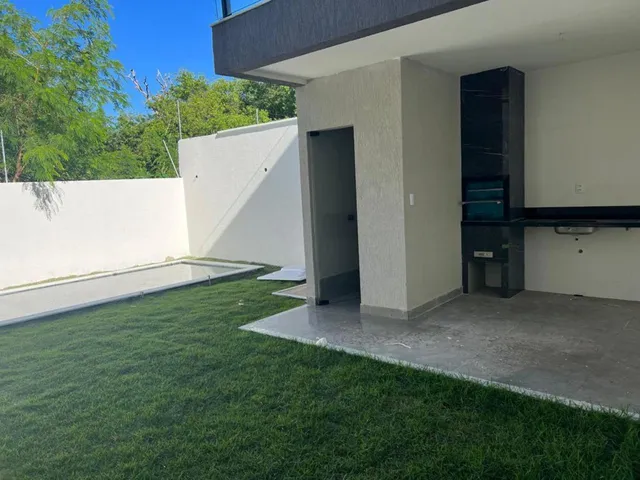 Imagem 9: 0 Casa com 4 dormitórios