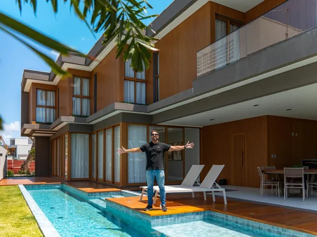 Imagem 8: 0 Casa com 8 dormitórios