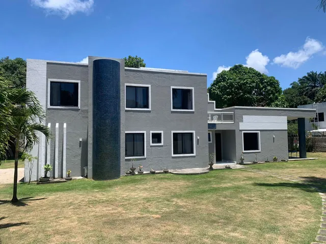 Imagem 11: 0 Casa com 5 dormitórios