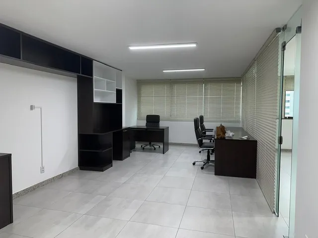 Imagem: Sala Comercial em Salvador - Bahia, São