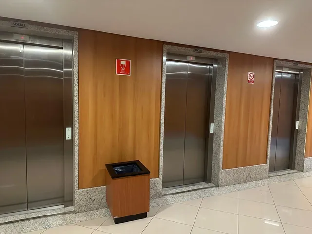 Imagem 2: Sala Comercial em Salvador - Bahia, São Cristóvão