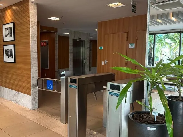 Imagem 10: Sala Comercial em Salvador - Bahia, São Cristóvão