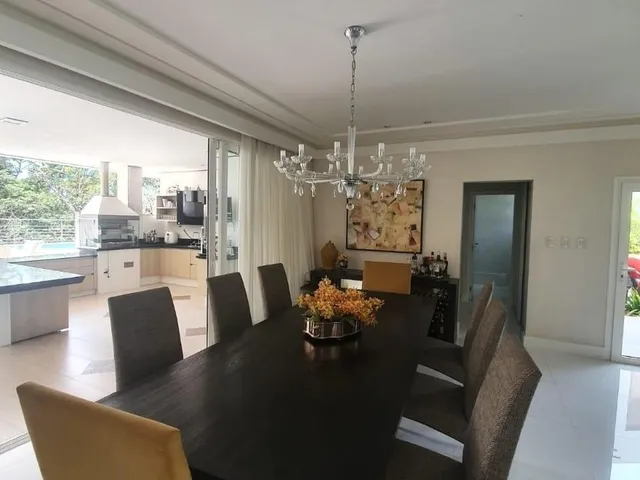 Imagem 4: 0 Casa com 6 dormitórios