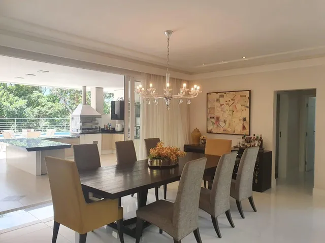 Imagem 15: 0 Casa com 6 dormitórios
