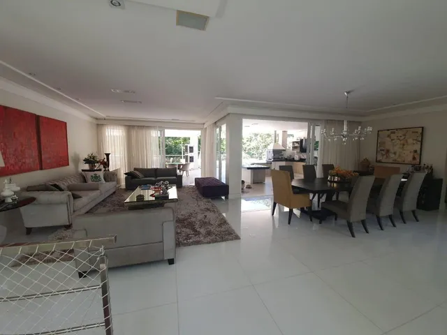 Imagem 11: 0 Casa com 6 dormitórios