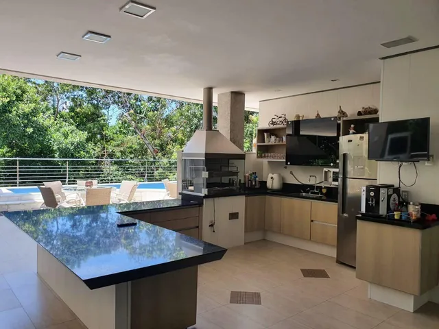 Imagem 16: 0 Casa com 6 dormitórios