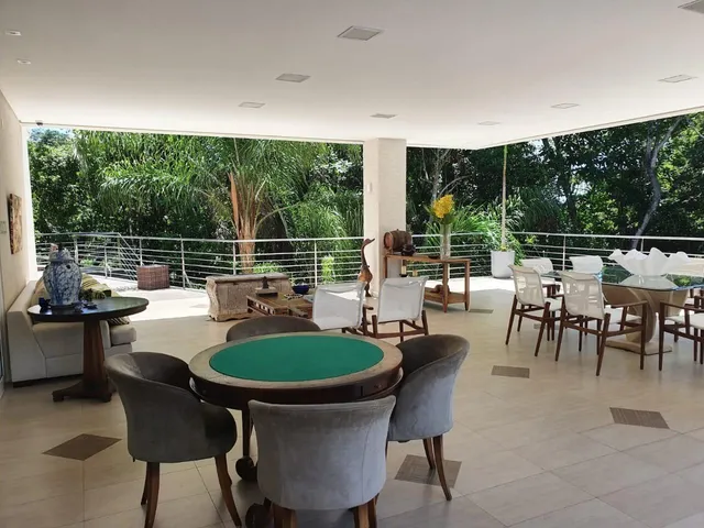 Imagem 7: 0 Casa com 6 dormitórios
