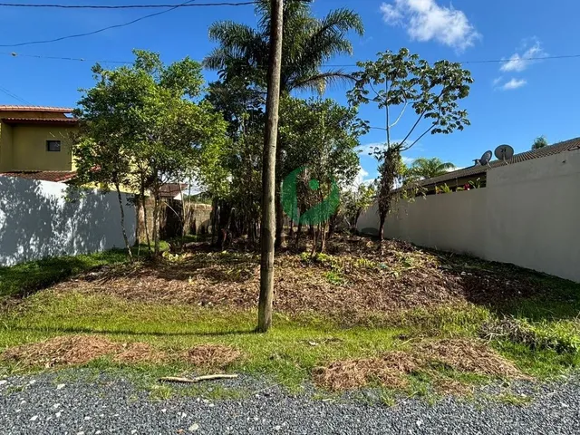 Imagem: Terreno com 450 M2 no Retiro das Caravelas