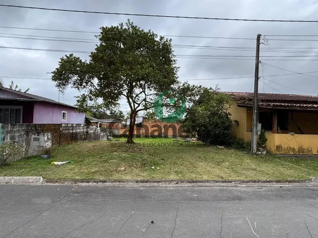 Imagem: Terreno À Venda na Vila São João Batista