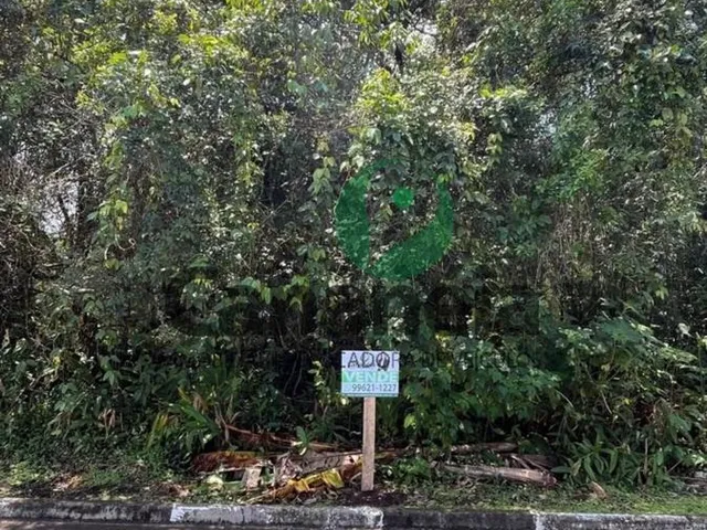Imagem: Terreno À Venda em Cananéia-Sp, Bairro