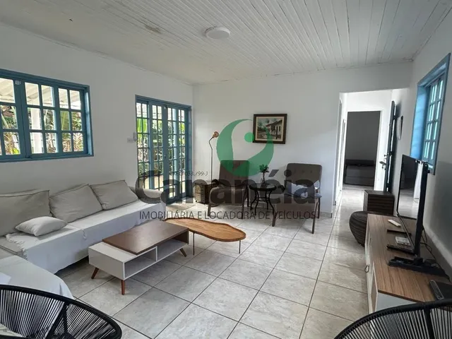 Imagem: Casa À Venda em Cananéia-Sp com 4 Quartos