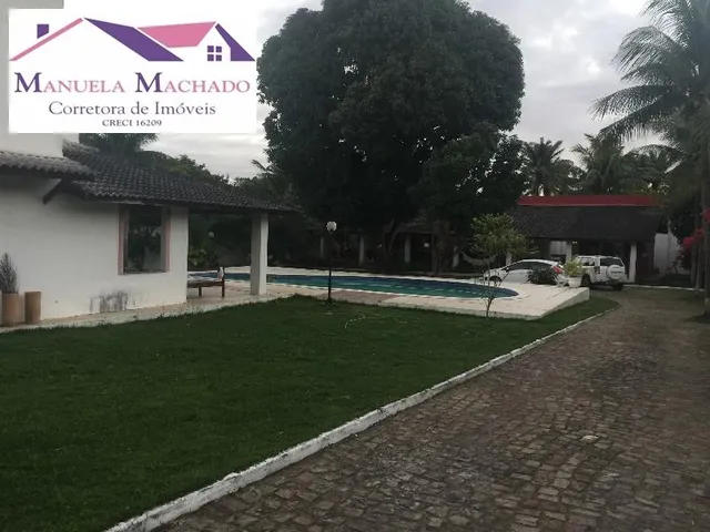 Imagem: Casa em Condomínio Residencial em Lauro