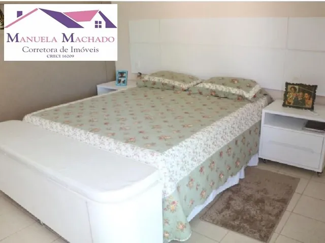Imagem 4: Casa em Condomínio Residencial em Camaçari - Bahia, Abrantes