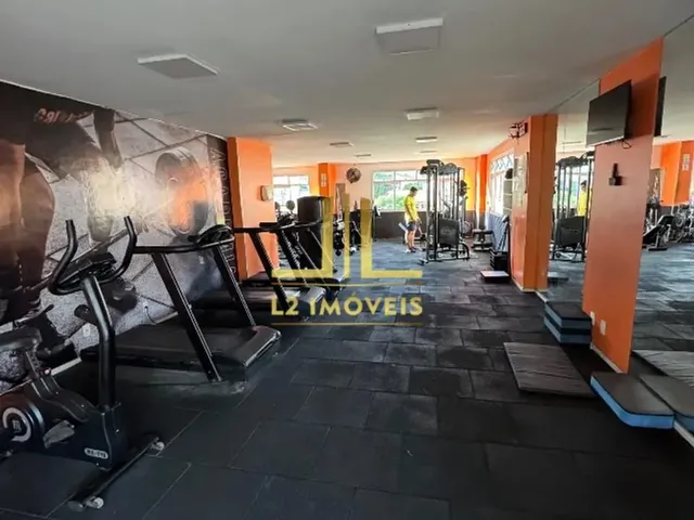 Imagem 3: Apartamento - 3/4 Sendo 1 Suíte - 76M² - Nascente - 01 Vaga - Citta Itapuã
