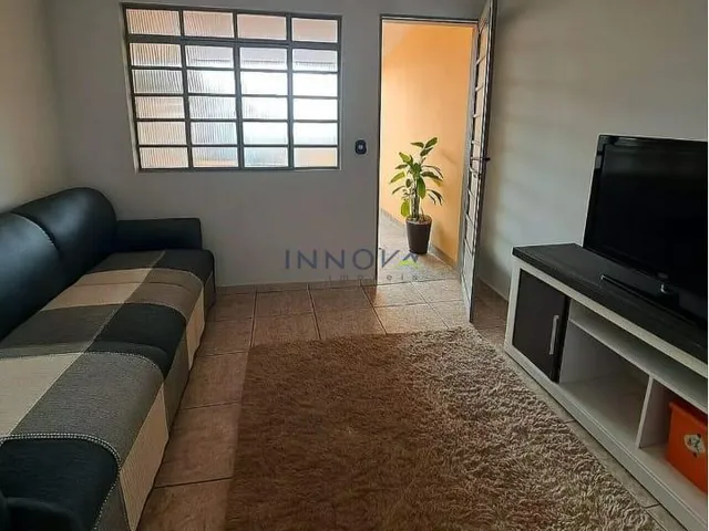 Imagem 5: House em Poços de Caldas - Minas Gerais, Residencial santa Clara
