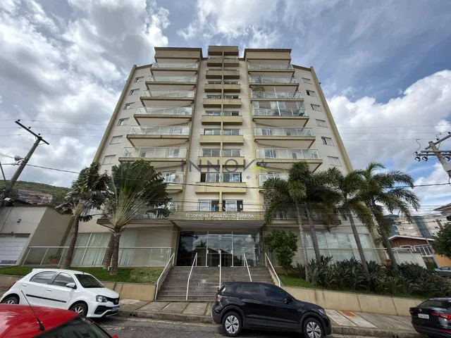 Imagem: Apartment em Poços de Caldas - Minas Gerais