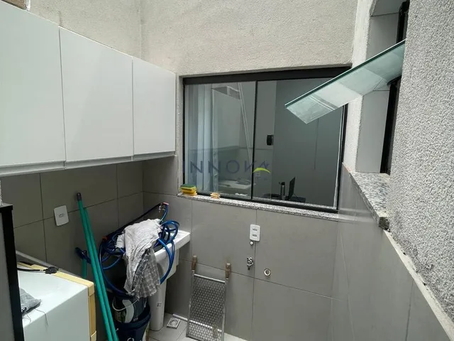 Imagem 9: House em Poços de Caldas - Minas Gerais, Jardim São Bento
