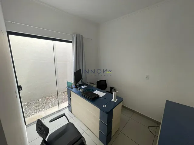 Imagem 6: House em Poços de Caldas - Minas Gerais, Jardim São Bento