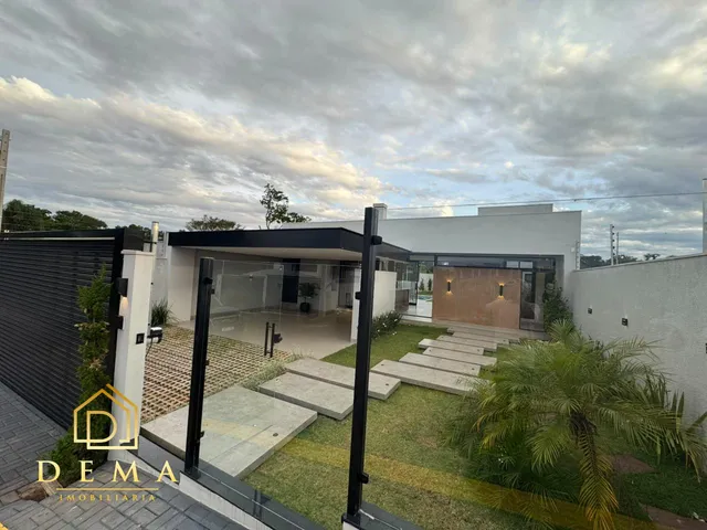 Imagem: Casa À Venda, Tocantins, Toledo - Pr