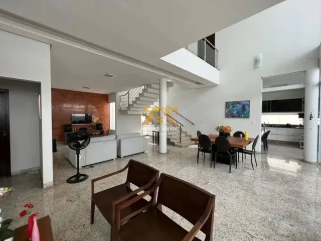 Imagem 16: Casa Alto Padrão 3 Suítes Plenas ,344,48 M² - 205 Sul (Acso 22) - Palmas/To
