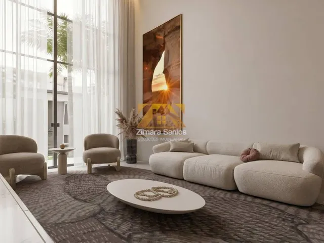 Imagem 11: Casa Alto Padrão 4 Suítes Plenas, 205M² - 505 Sul (Arso 52) - Palmas/To