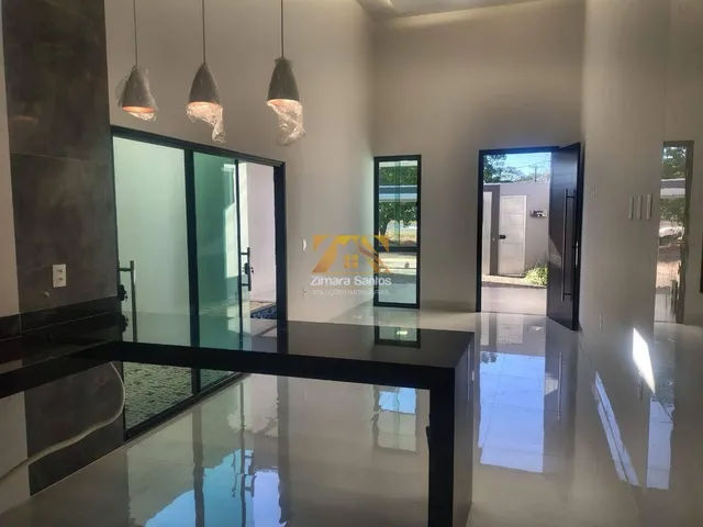 Imagem 14: Casa 3 Suítes Plenas, 117M² - 505Sul (Arso 52) - Palmas/To