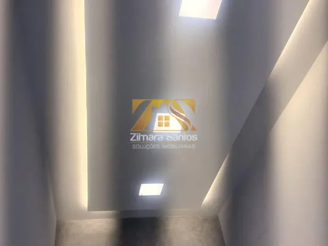 Imagem 3: Casa 3 Suítes Plenas, 117M² - 505Sul (Arso 52) - Palmas/To