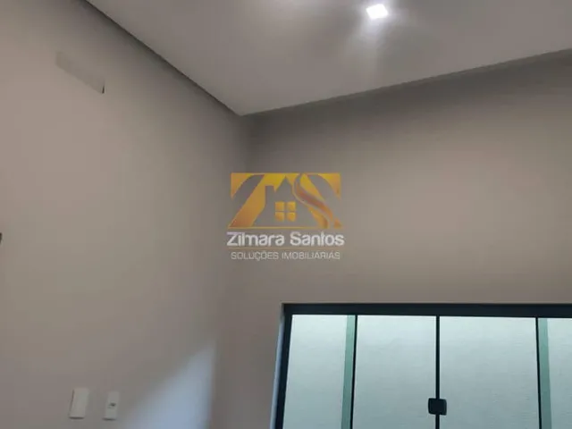 Imagem 10: Casa 3 Suítes Plenas, 117M² - 505Sul (Arso 52) - Palmas/To