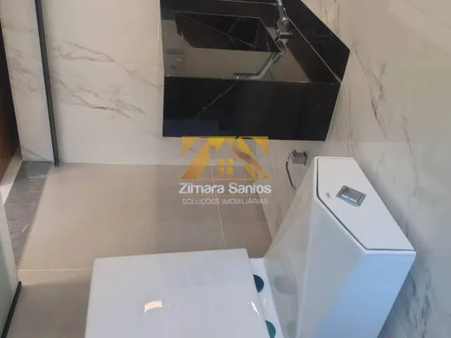 Imagem 12: Casa 3 Suítes Plenas, 117M² - 505Sul (Arso 52) - Palmas/To