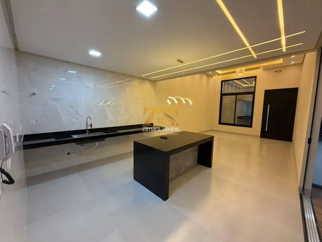 Imagem 15: Casa Alto Padrão Sendo 3 Suítes, 175M² - 1503 Sul (Arse 151) - Palmas/To