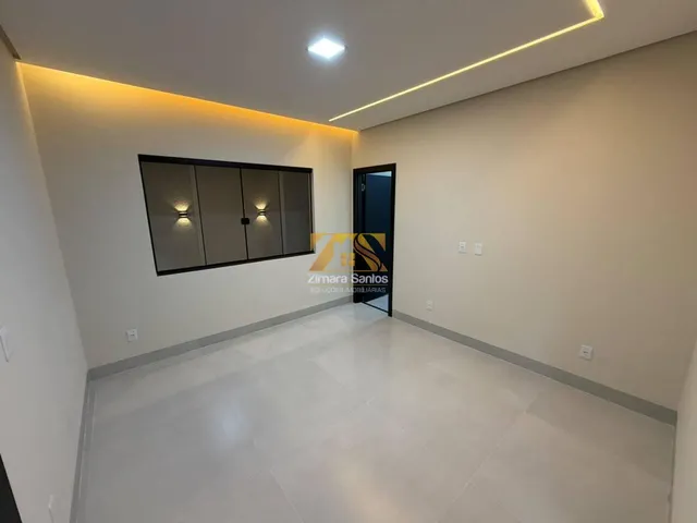 Imagem 3: Casa Alto Padrão Sendo 3 Suítes, 175M² - 1503 Sul (Arse 151) - Palmas/To