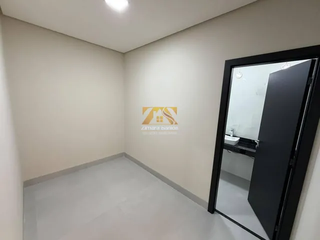 Imagem 12: Casa Alto Padrão Sendo 3 Suítes, 175M² - 1503 Sul (Arse 151) - Palmas/To