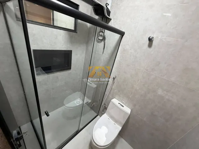 Imagem 14: Casa Alto Padrão Sendo 3 Suítes, 175M² - 1503 Sul (Arse 151) - Palmas/To