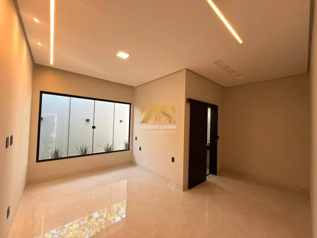 Imagem 14: Casa Alto Padrão 4/4, Sendo 3 Suítes, 203M² - 1504 Sul (Arse 151) - Palmas/To