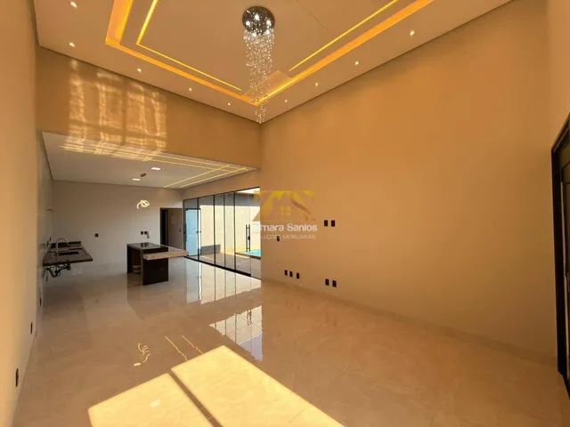 Imagem 13: Casa Alto Padrão 4/4, Sendo 3 Suítes, 203M² - 1504 Sul (Arse 151) - Palmas/To