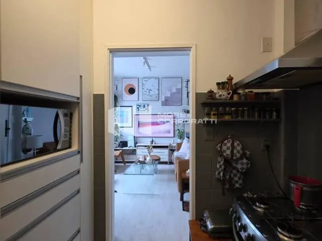 Imagem 5: Apartamento - 2 Quartos - 55 M² - Ed. Carlos Moreira Lima - Bento Ferreira - Vitória/Es