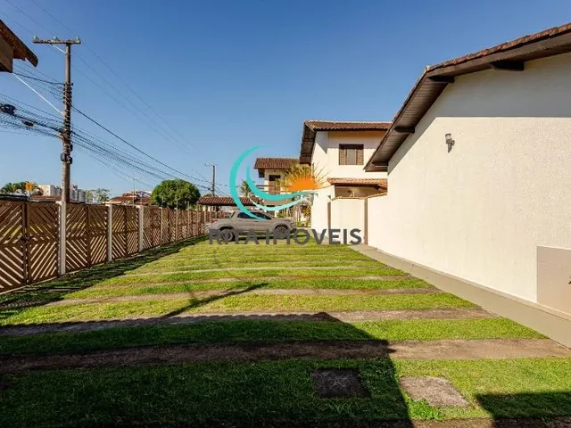 Imagem 9: Casa À Venda em Bertioga-Sp, Bairro Maitinga: 2 Quartos, 1 Suíte, 2 Salas, 1 Banheiro, 2 Vagas de Garagem. Confira!