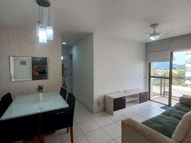 Imagem: Apartamento À Venda em Rio de Janeiro