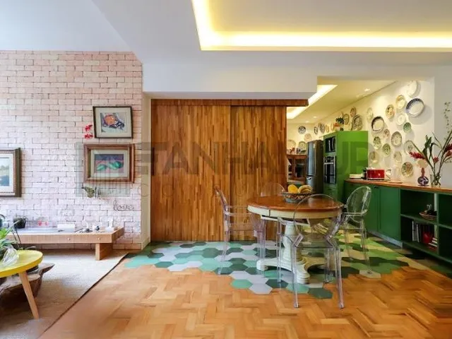 Imagem: Imperdível Apartamento À Venda em São