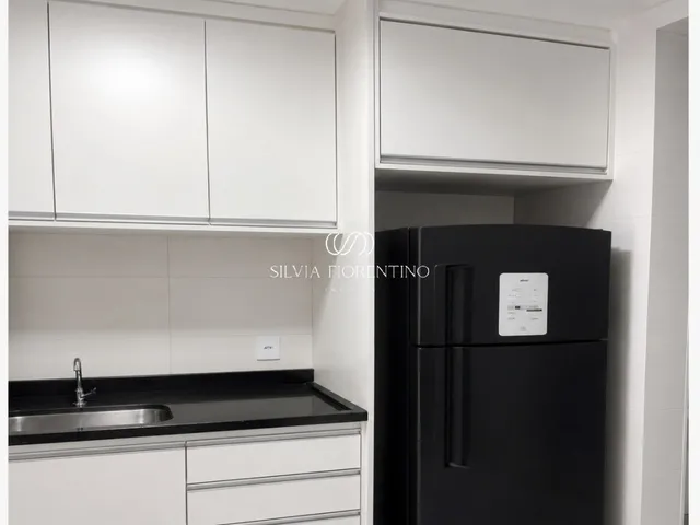Imagem: Apartamento À Venda em Taubaté-Sp 2 Quartos
