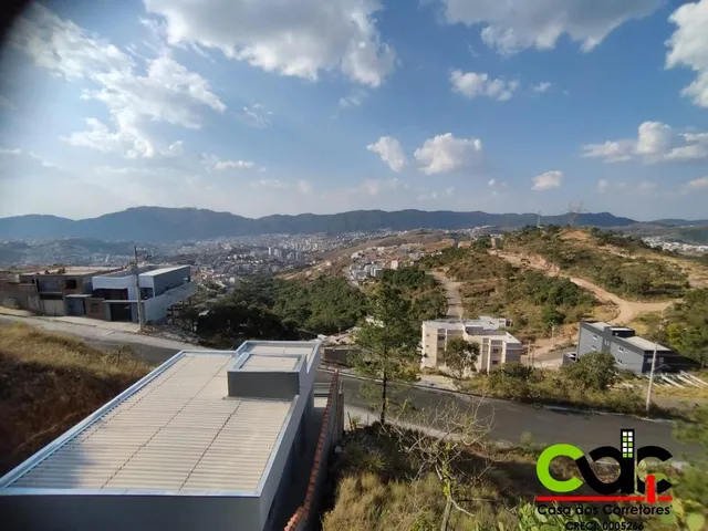 Imagem: Casa Residencial em Poços de Caldas - Minas