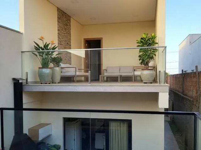 Imagem: Casa Residencial em Poços de Caldas - Minas