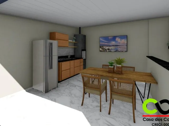 Imagem: Apartamento Residencial em Poços de Caldas