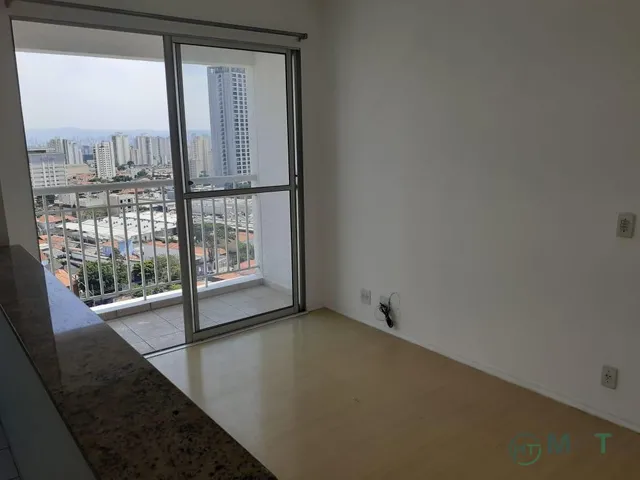 Imagem: Apartamento em Alto da Mooca, São Paulo