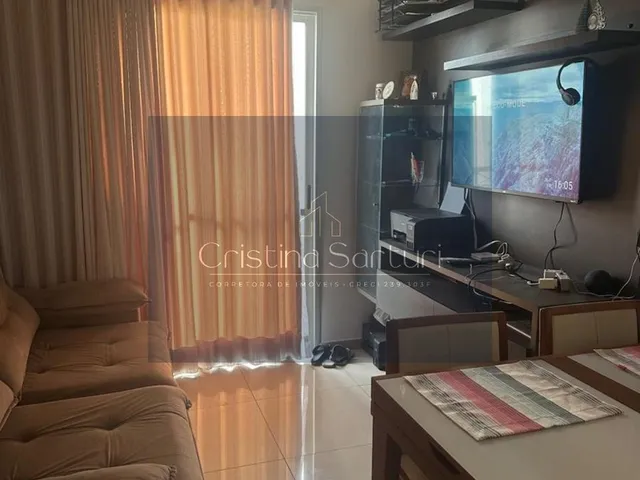Imagem: Apartamento Residencial À Venda! Monte