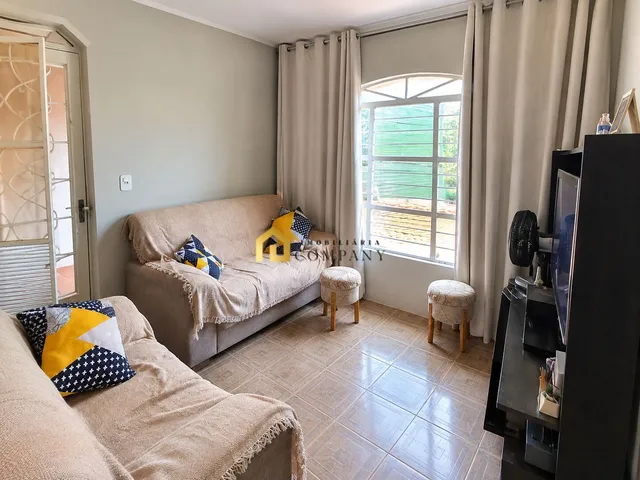 Imagem: Casa no Jardim Rodrigo - Sorocaba/Sp